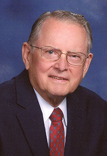 C. Robert Belden obituary